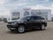 2026 Jeep Grand Cherokee GRAND CHEROKEE L LAREDO X 4X4
