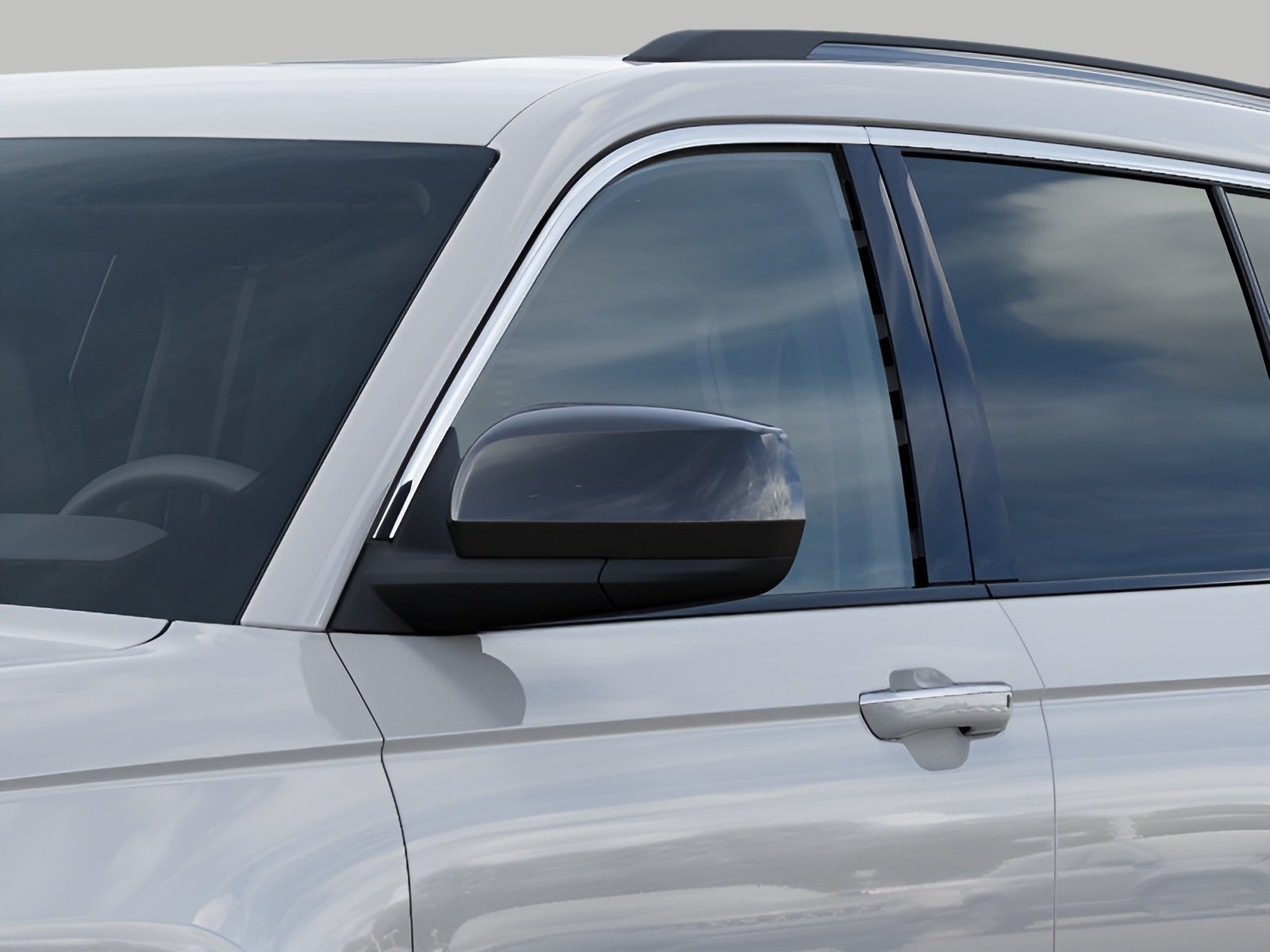 2025 Jeep Grand Cherokee GRAND CHEROKEE L LAREDO X 4X4