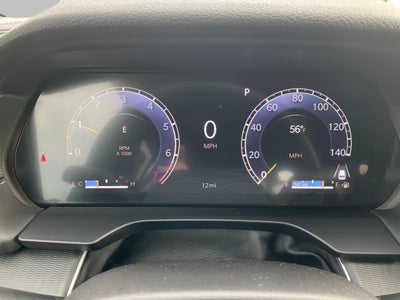 2025 Jeep Grand Cherokee GRAND CHEROKEE L LAREDO X 4X4