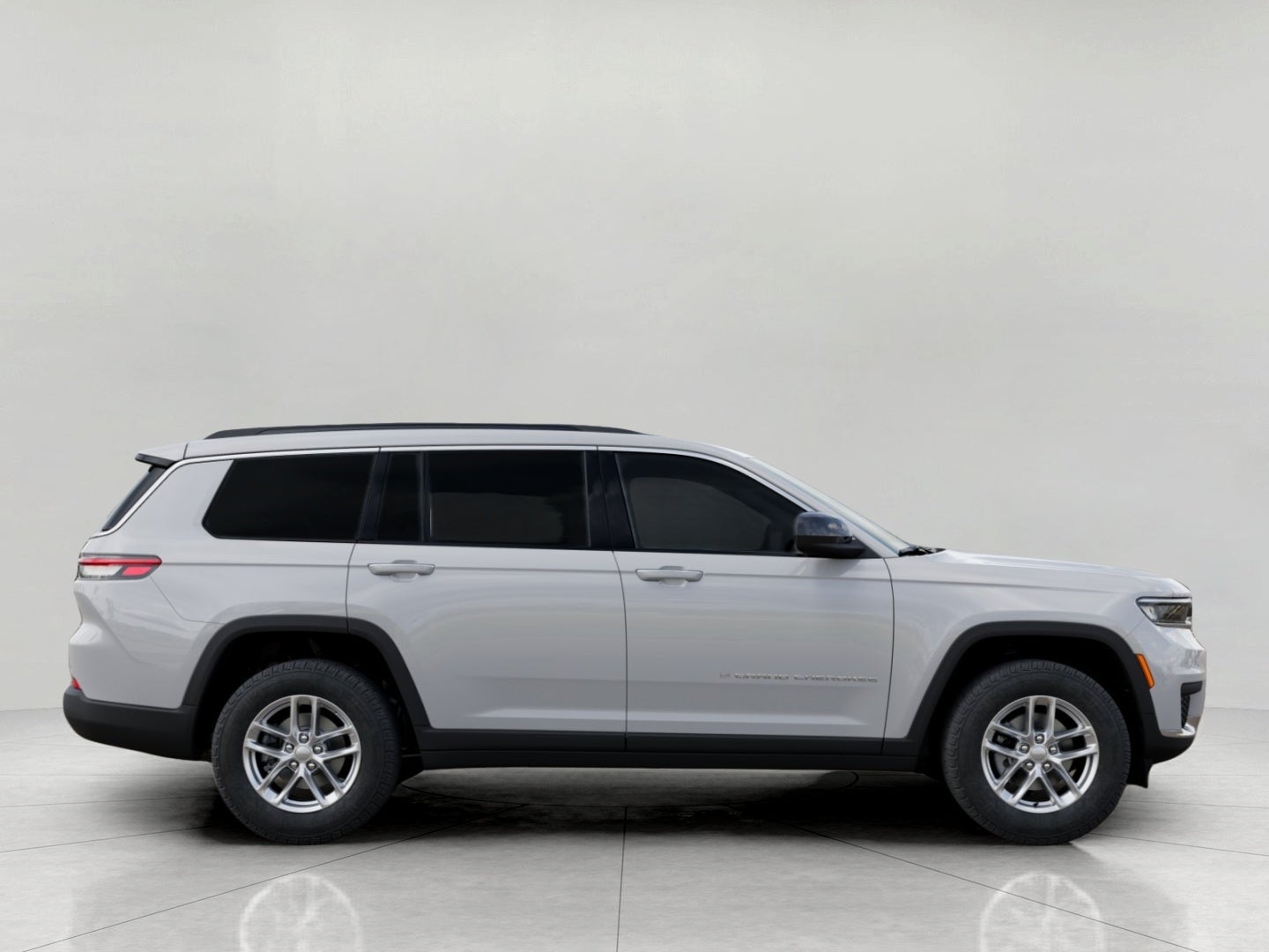 2025 Jeep Grand Cherokee GRAND CHEROKEE L LAREDO X 4X4