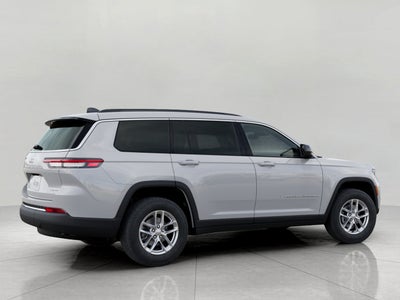 2025 Jeep Grand Cherokee GRAND CHEROKEE L LAREDO X 4X4