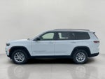 2025 Jeep Grand Cherokee GRAND CHEROKEE L LAREDO X 4X4