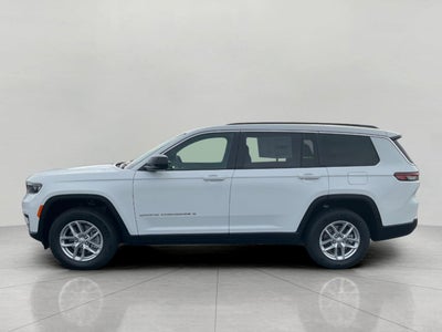 2025 Jeep Grand Cherokee GRAND CHEROKEE L LAREDO X 4X4