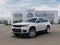 2025 Jeep Grand Cherokee GRAND CHEROKEE L LAREDO X 4X4