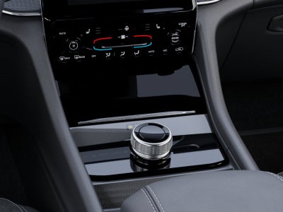 2025 Jeep Grand Cherokee GRAND CHEROKEE L LAREDO X 4X4