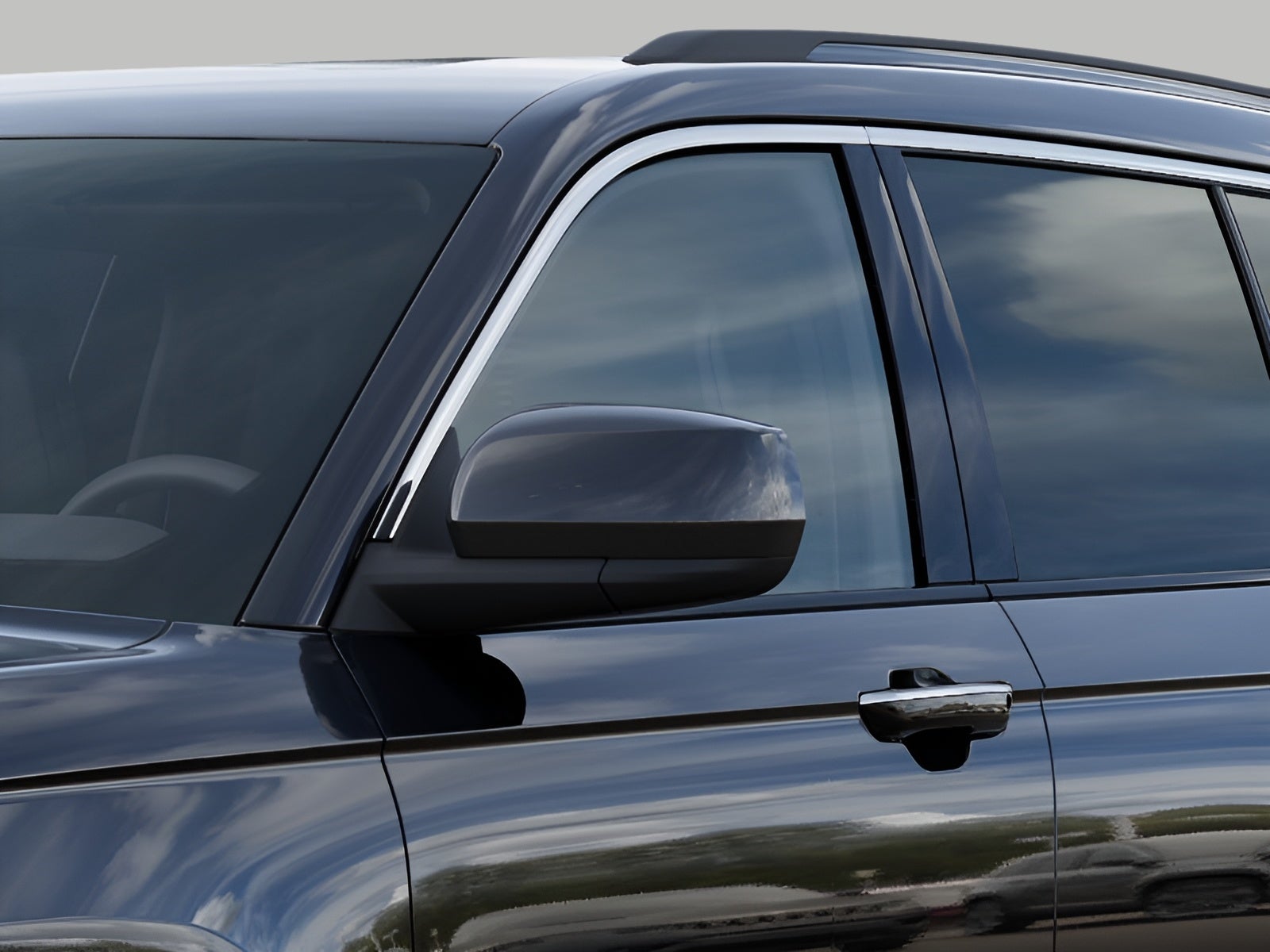 2025 Jeep Grand Cherokee GRAND CHEROKEE L LAREDO X 4X4