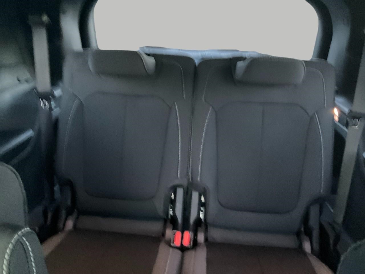 2025 Jeep Grand Cherokee GRAND CHEROKEE L LAREDO X 4X4