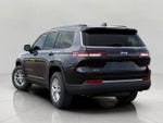 2025 Jeep Grand Cherokee GRAND CHEROKEE L LAREDO X 4X4