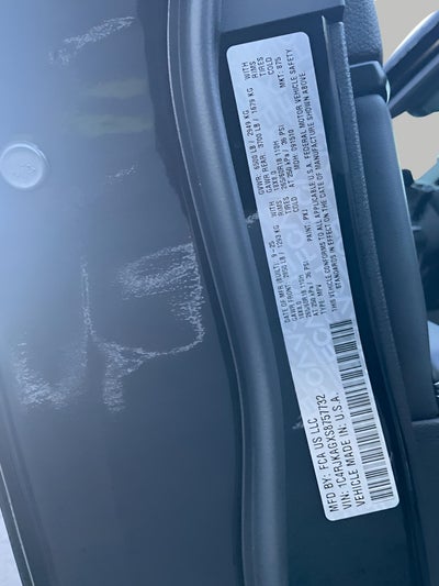 2025 Jeep Grand Cherokee GRAND CHEROKEE L LAREDO X 4X4