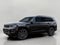 2025 Jeep Grand Cherokee GRAND CHEROKEE L OVERLAND 4X4