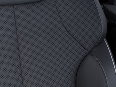 2025 Jeep Grand Cherokee GRAND CHEROKEE L OVERLAND 4X4