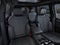 2025 Jeep Grand Cherokee GRAND CHEROKEE L OVERLAND 4X4