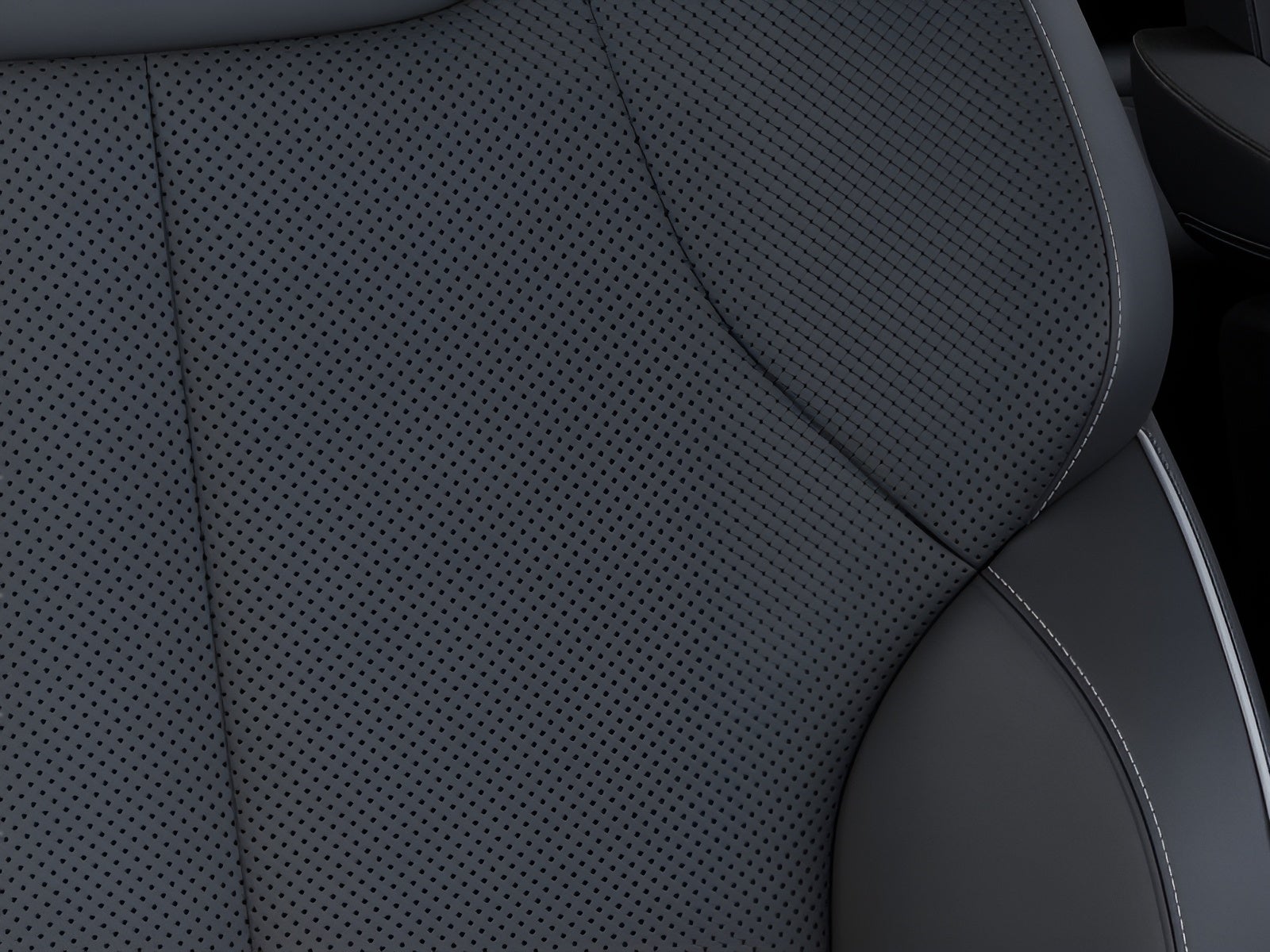 2025 Jeep Grand Cherokee GRAND CHEROKEE L OVERLAND 4X4