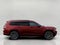 2025 Jeep Grand Cherokee GRAND CHEROKEE L OVERLAND 4X4