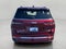 2025 Jeep Grand Cherokee GRAND CHEROKEE L OVERLAND 4X4