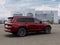 2025 Jeep Grand Cherokee GRAND CHEROKEE L OVERLAND 4X4