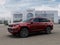 2025 Jeep Grand Cherokee GRAND CHEROKEE L OVERLAND 4X4