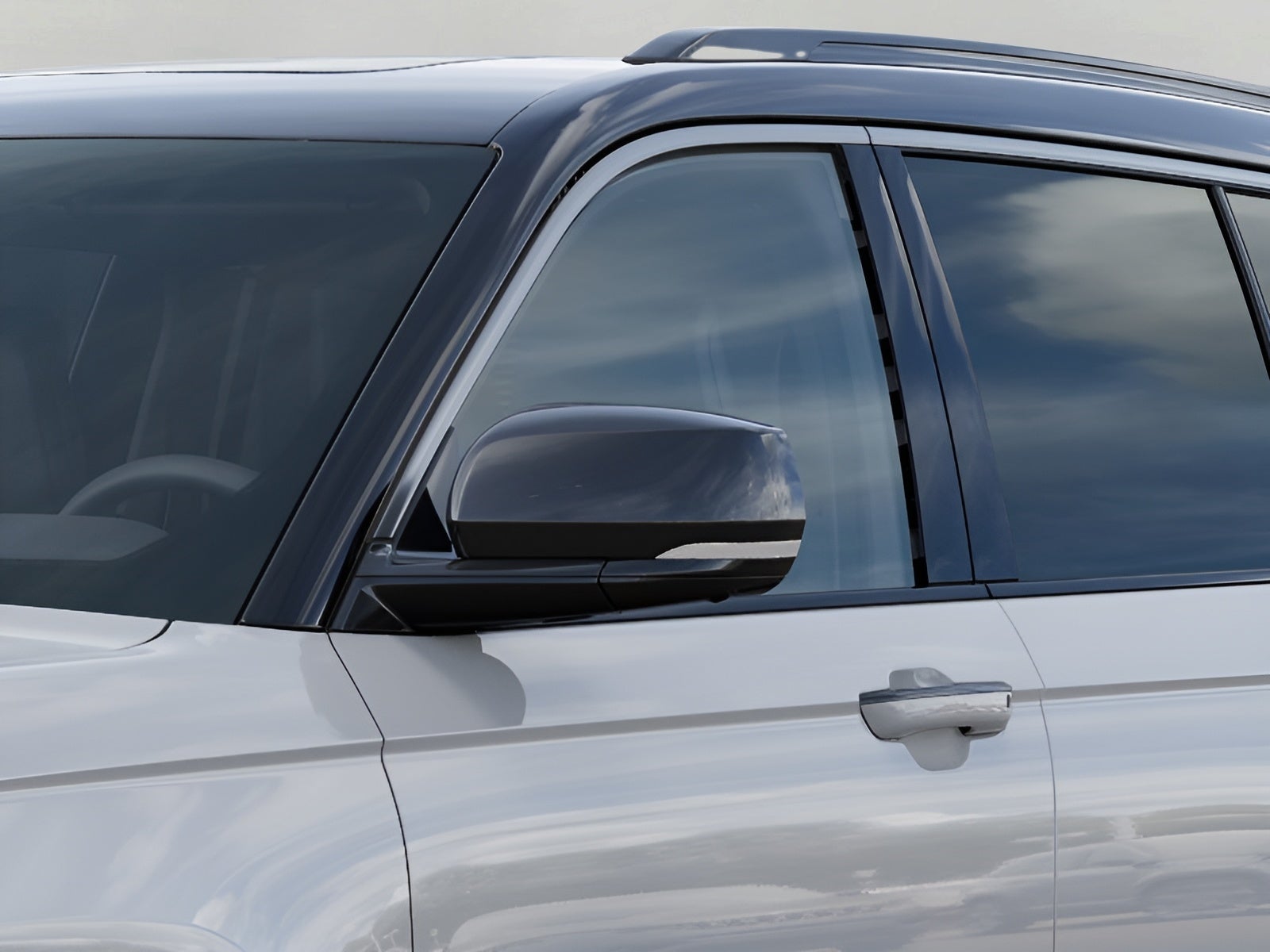 2026 Jeep Grand Cherokee GRAND CHEROKEE L SUMMIT 4X4