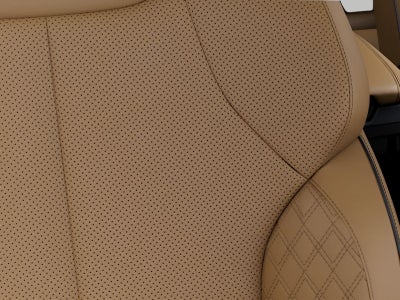 2026 Jeep Grand Cherokee GRAND CHEROKEE L SUMMIT 4X4