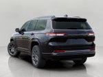 2026 Jeep Grand Cherokee GRAND CHEROKEE L SUMMIT 4X4
