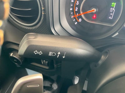 2025 Jeep Wrangler WRANGLER 4-DOOR RUBICON 392