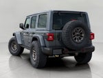 2025 Jeep Wrangler WRANGLER 4-DOOR RUBICON 392