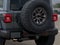 2025 Jeep Wrangler WRANGLER 4-DOOR RUBICON 392