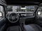 2025 Jeep Wrangler WRANGLER 4-DOOR RUBICON 392