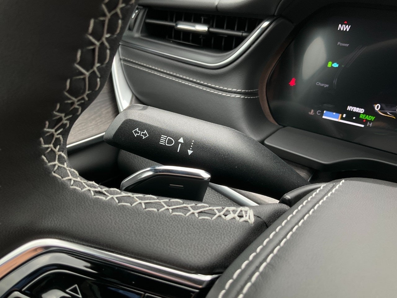 2024 Jeep Grand Cherokee 4xe Overland 4x4