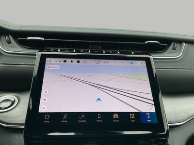 2024 Jeep Grand Cherokee 4xe Overland 4x4