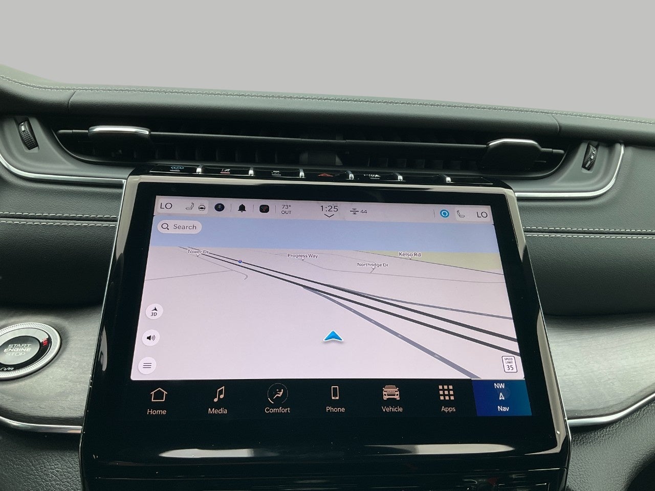 2024 Jeep Grand Cherokee 4xe Overland 4x4