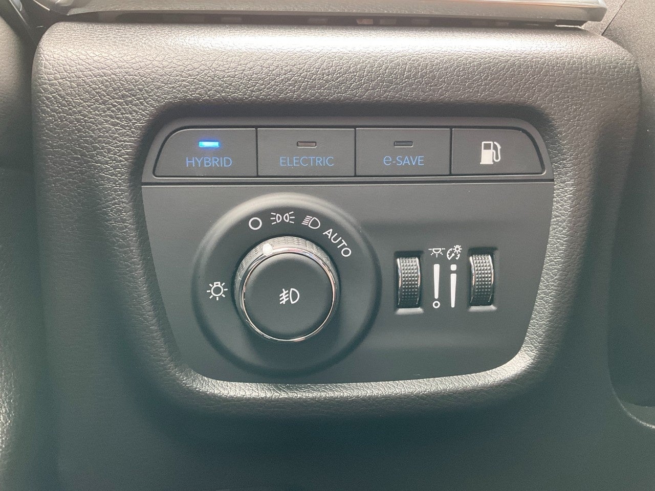 2024 Jeep Grand Cherokee 4xe Overland 4x4