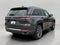 2024 Jeep Grand Cherokee 4xe Overland 4x4