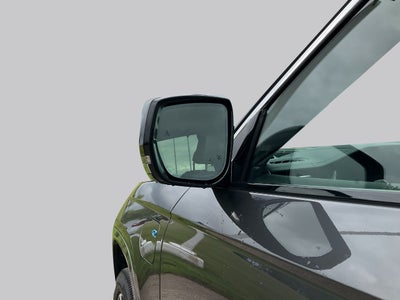 2024 Jeep Grand Cherokee 4xe Overland 4x4