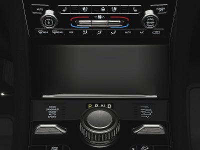 2024 Jeep Grand Cherokee 4xe Overland 4x4