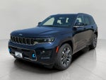 2024 Jeep Grand Cherokee 4xe Overland 4x4