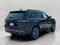 2024 Jeep Grand Cherokee 4xe Overland 4x4
