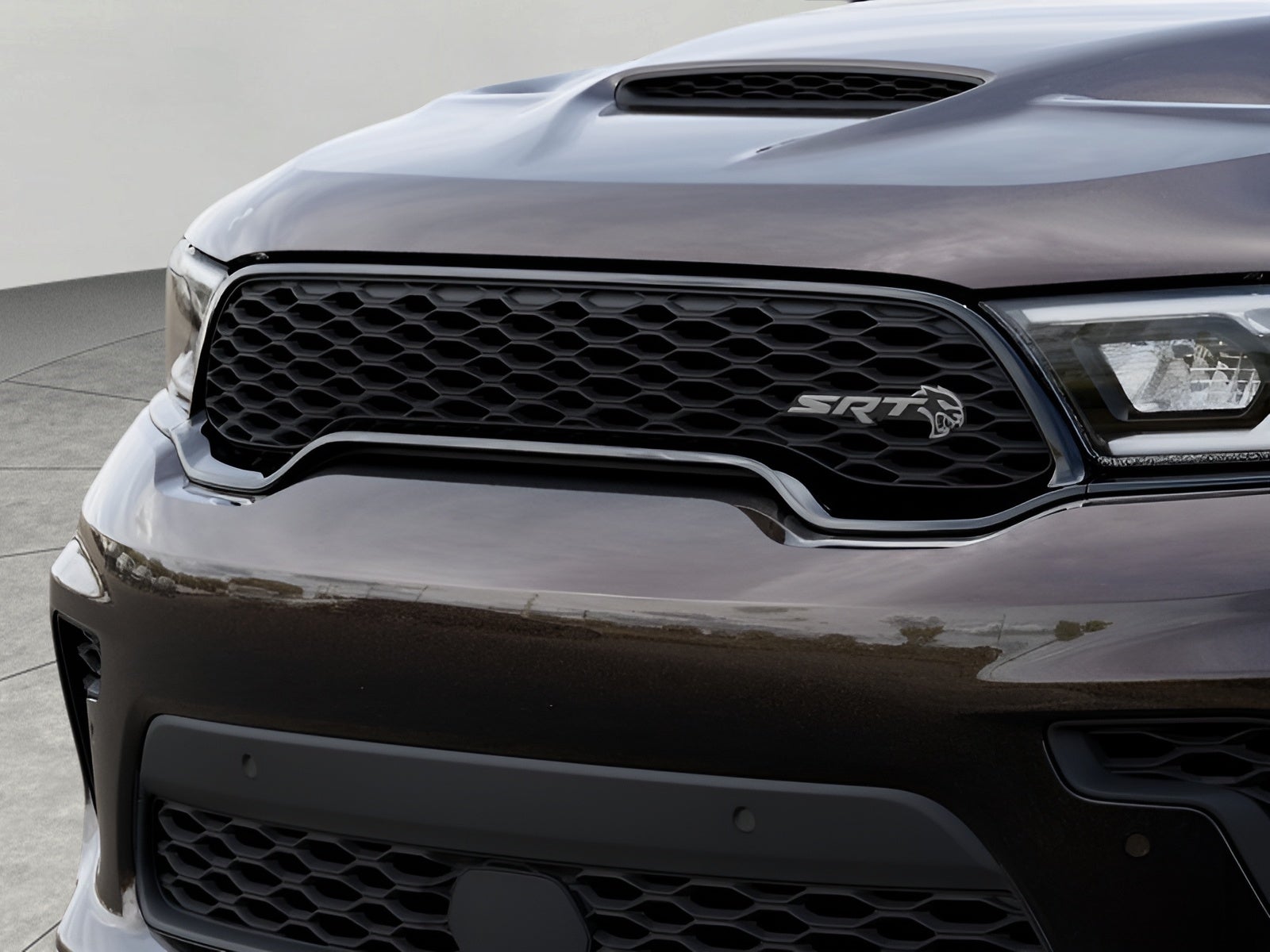 2026 Dodge Durango SRT Jailbreak AWD