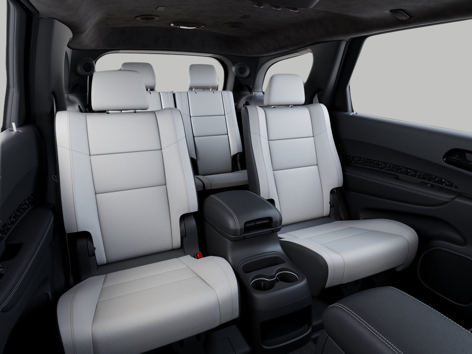 2026 Dodge Durango SRT Jailbreak AWD