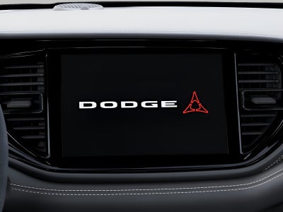 2026 Dodge Durango SRT Jailbreak AWD