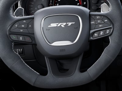 2026 Dodge Durango SRT Jailbreak AWD