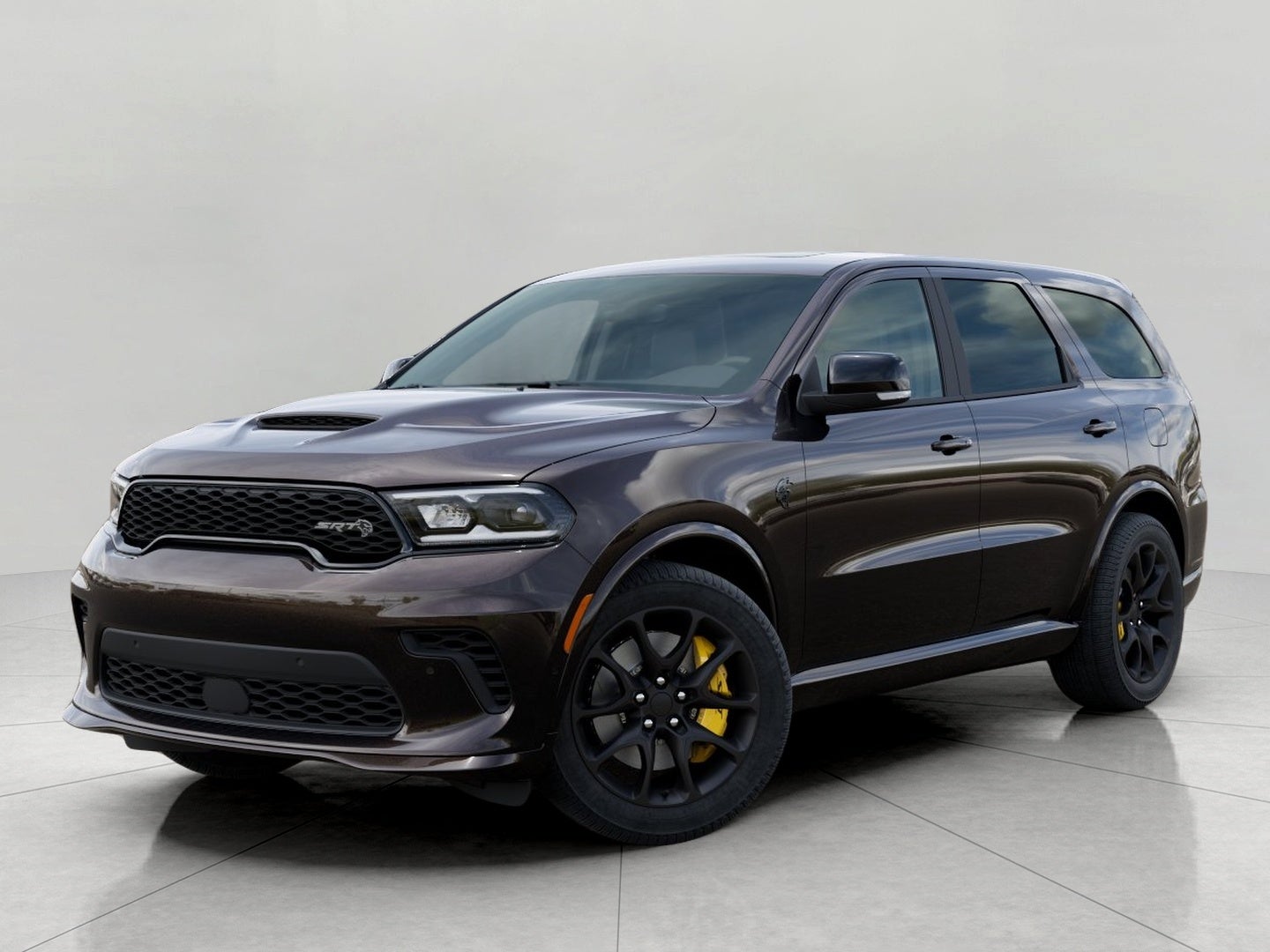2026 Dodge Durango SRT Jailbreak AWD