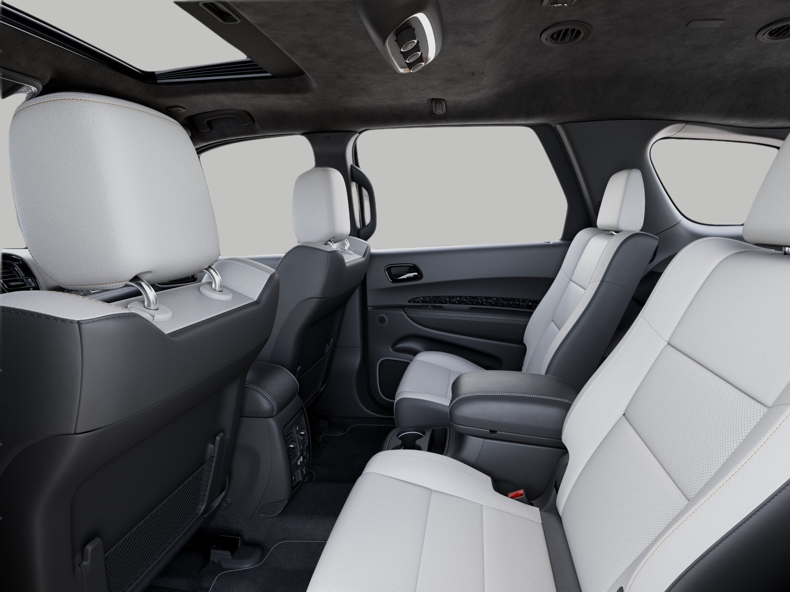 2026 Dodge Durango SRT Jailbreak AWD