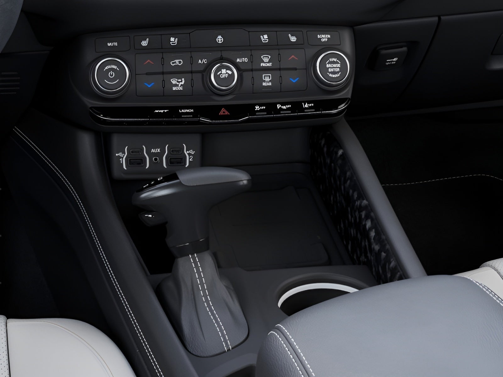 2026 Dodge Durango SRT Jailbreak AWD