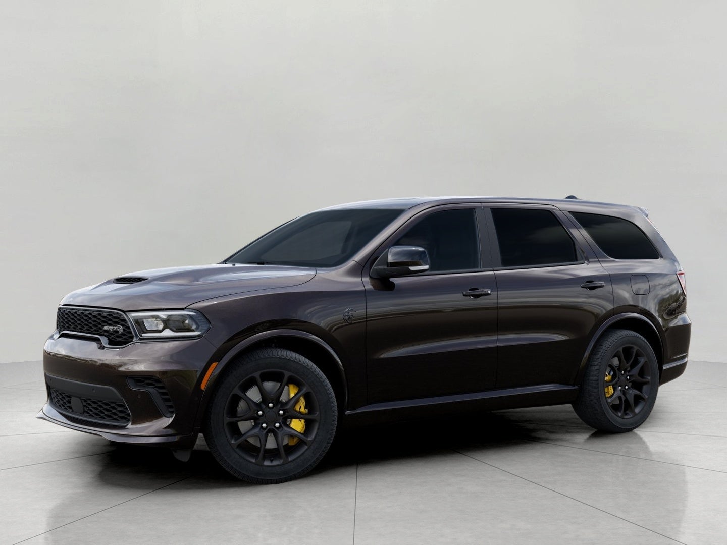 2026 Dodge Durango SRT Jailbreak AWD