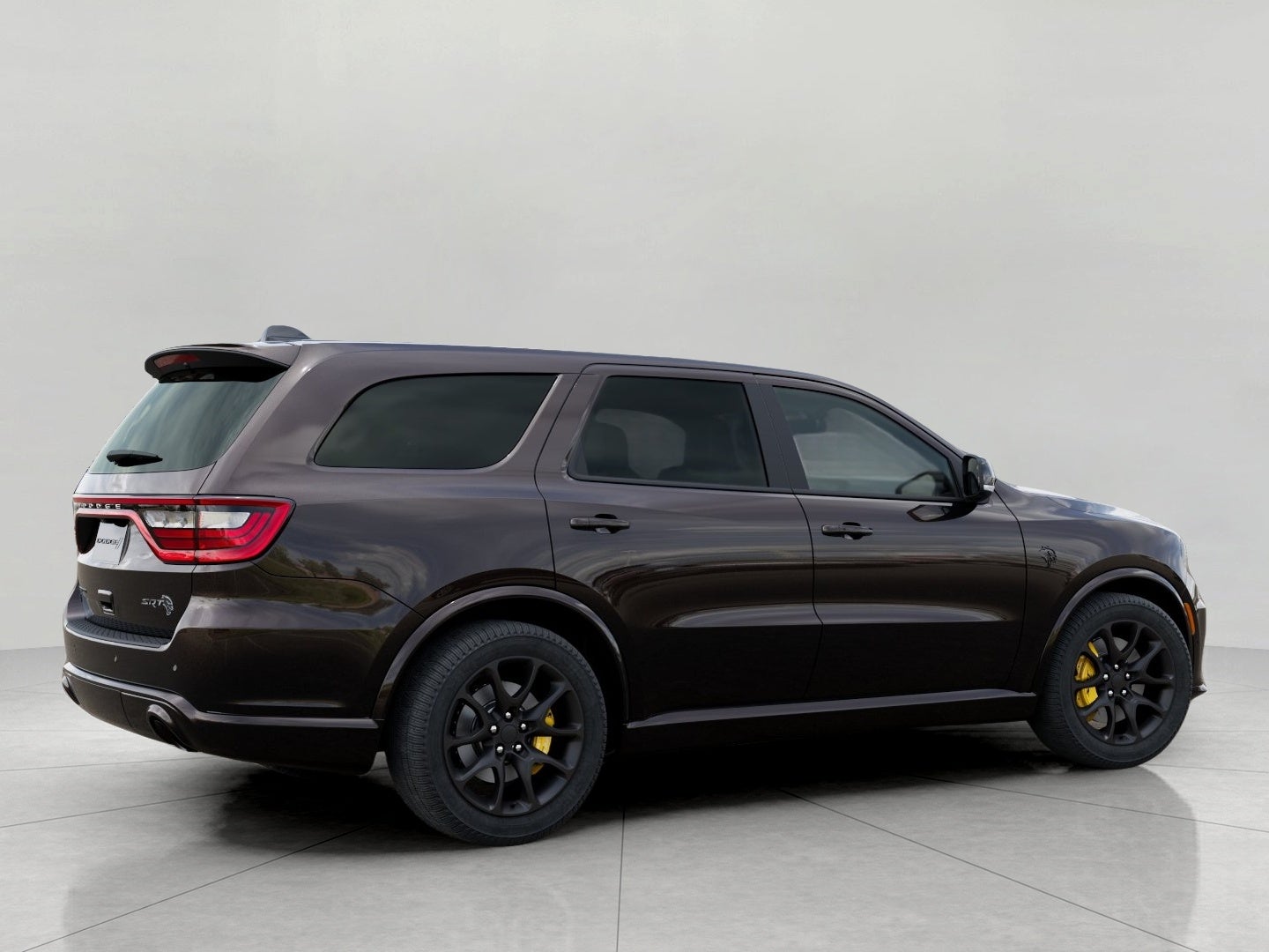 2026 Dodge Durango SRT Jailbreak AWD