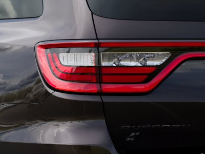 2026 Dodge Durango SRT Jailbreak AWD