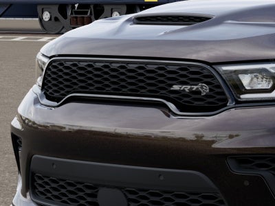 2026 Dodge Durango SRT Jailbreak AWD