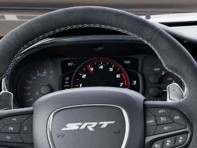 2026 Dodge Durango SRT Jailbreak AWD