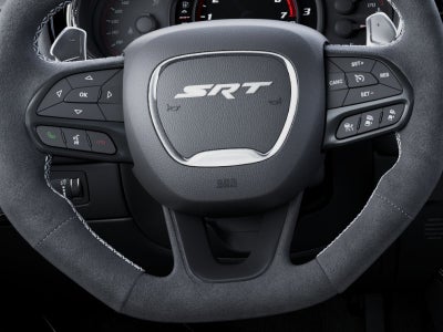2026 Dodge Durango SRT Jailbreak AWD
